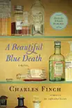 A Beautiful Blue Death e-book