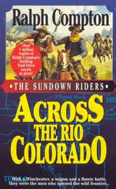 across the rio colorado book cover image