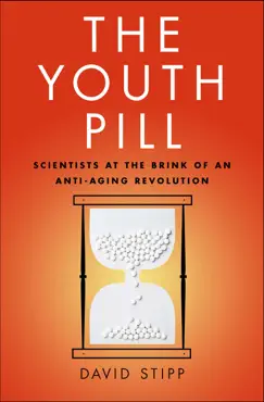 the youth pill book cover image