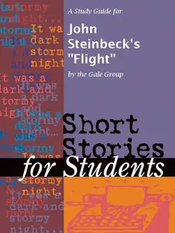 a study guide for john steinbeck's 