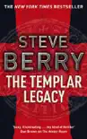 The Templar Legacy sinopsis y comentarios