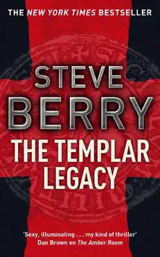 the templar legacy imagen de la portada del libro