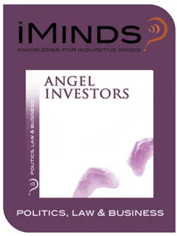 angel investors book cover image