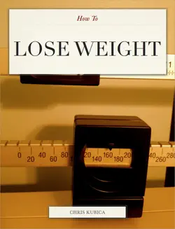 how to lose weight book cover image