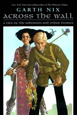 across the wall book cover image