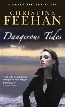 dangerous tides imagen de la portada del libro