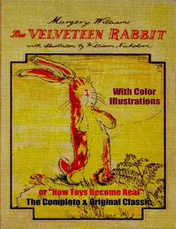 the velveteen rabbit or 