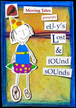 elly's lost & found sounds book cover image