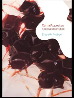 carnal appetites book cover image