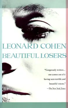 beautiful losers book cover image