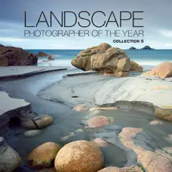 landscape photographer of the year - collection 5 book cover image