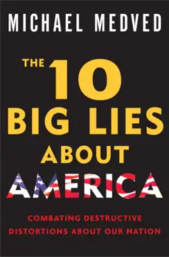 the 10 big lies about america book cover image