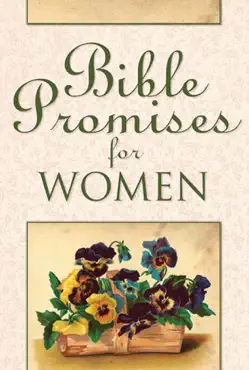 bible promises for women book cover image