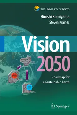 vision 2050 book cover image