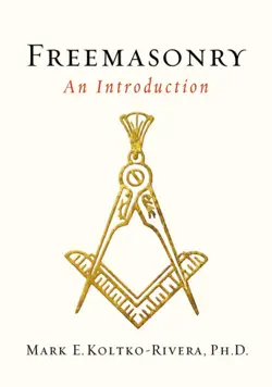freemasonry book cover image