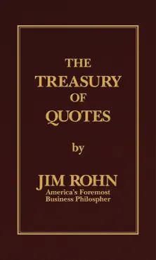 the treasury of quotes book cover image