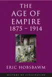 Age Of Empire: 1875-1914 sinopsis y comentarios
