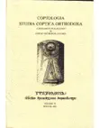 Coptologia Journal Volume II sinopsis y comentarios