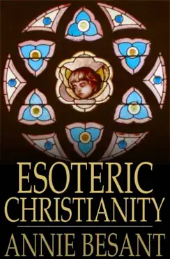 esoteric christianity book cover image