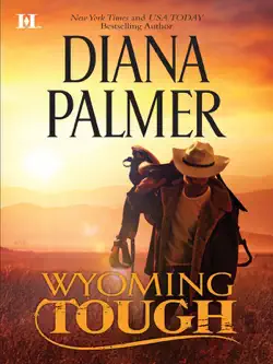 wyoming tough book cover image