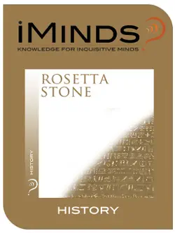 rosetta stone book cover image