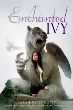 enchanted ivy book cover image