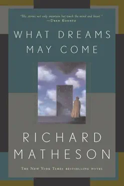 what dreams may come book cover image