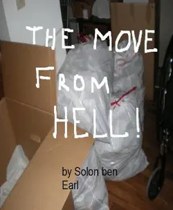 the move from hell book cover image