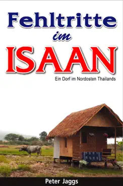 fehltritte im isaan book cover image