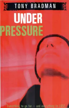 under pressure imagen de la portada del libro