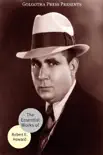 The Essential Works of Robert E. Howard synopsis, comments