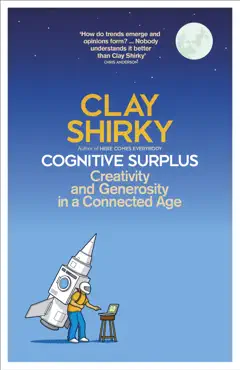 cognitive surplus imagen de la portada del libro