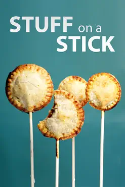 stuff on a stick book cover image