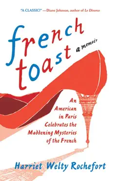 french toast book cover image