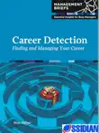 Career Detection synopsis, comments