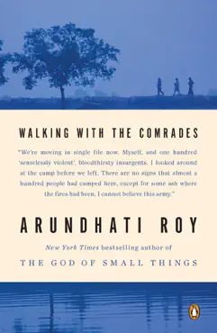walking with the comrades book cover image
