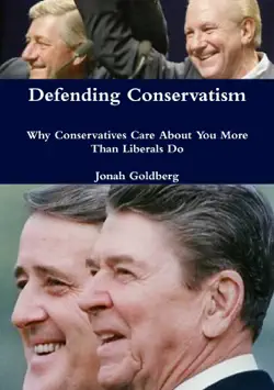 defending conservatism book cover image