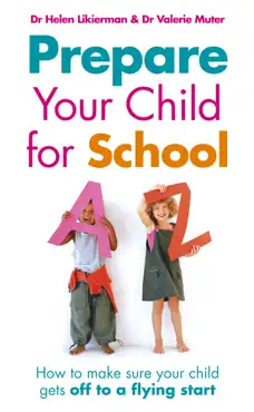 prepare your child for school imagen de la portada del libro