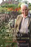 Christopher Lloyd sinopsis y comentarios