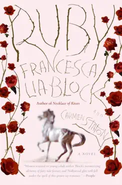 ruby book cover image