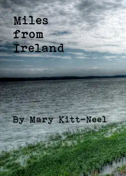 miles from ireland book cover image