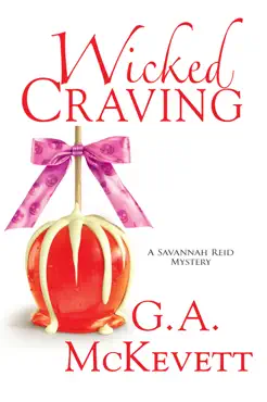 wicked craving book cover image