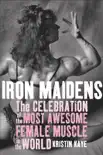 Iron Maidens synopsis, comments