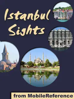 istanbul sights book cover image