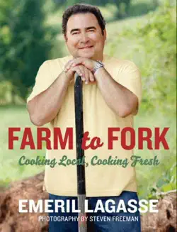 farm to fork book cover image
