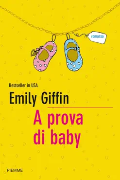 a prova di baby book cover image