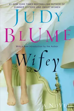 wifey book cover image