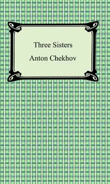 three sisters book cover image