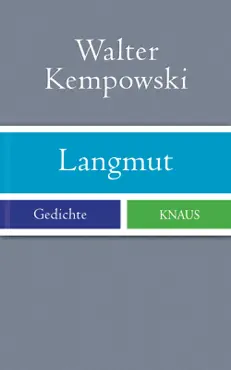 langmut book cover image