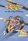 Akiko on the Planet Smoo synopsis, comments